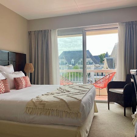 Hotel Bo & Mia La Baule Екстериор снимка