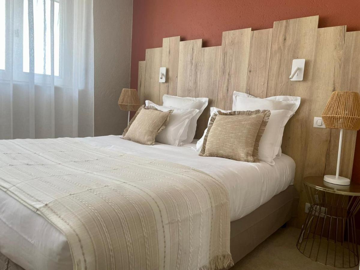 Hotel Bo & Mia La Baule Екстериор снимка