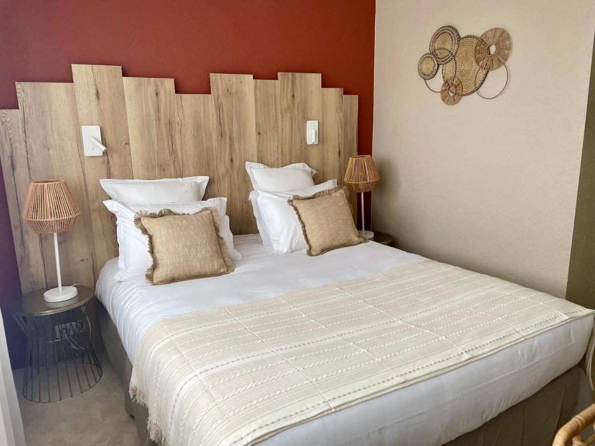 Hotel Bo & Mia La Baule Екстериор снимка