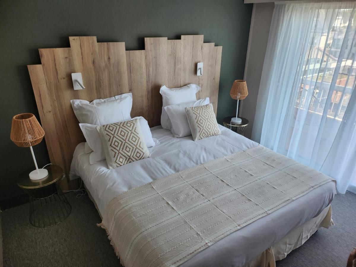 Hotel Bo & Mia La Baule Екстериор снимка