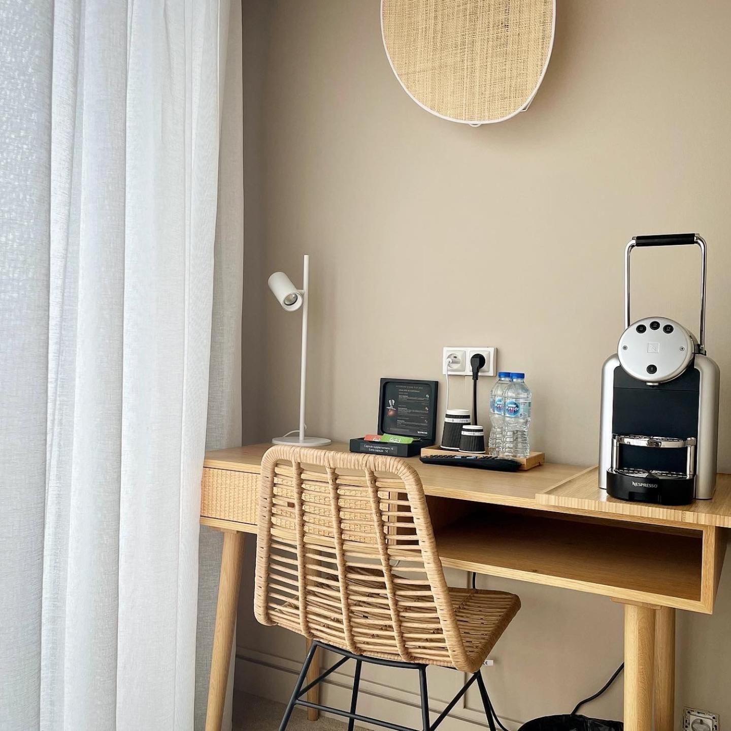 Hotel Bo & Mia La Baule Екстериор снимка