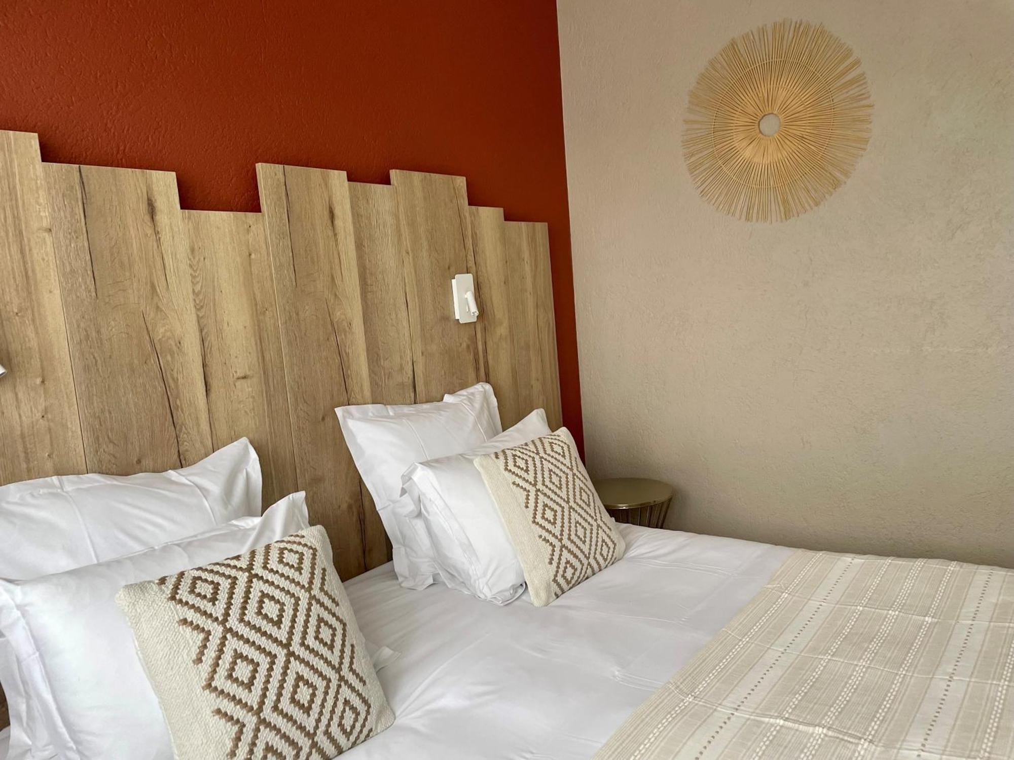 Hotel Bo & Mia La Baule Екстериор снимка