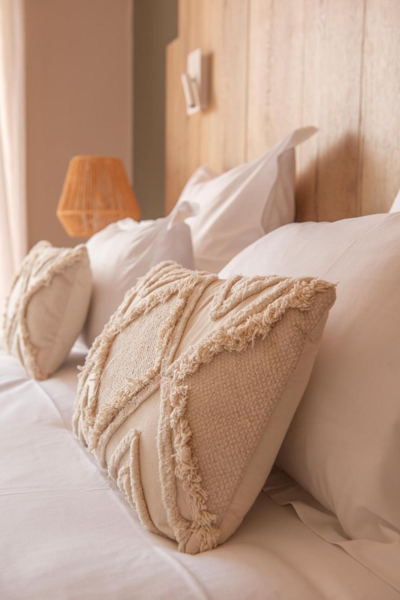 Hotel Bo & Mia La Baule Екстериор снимка