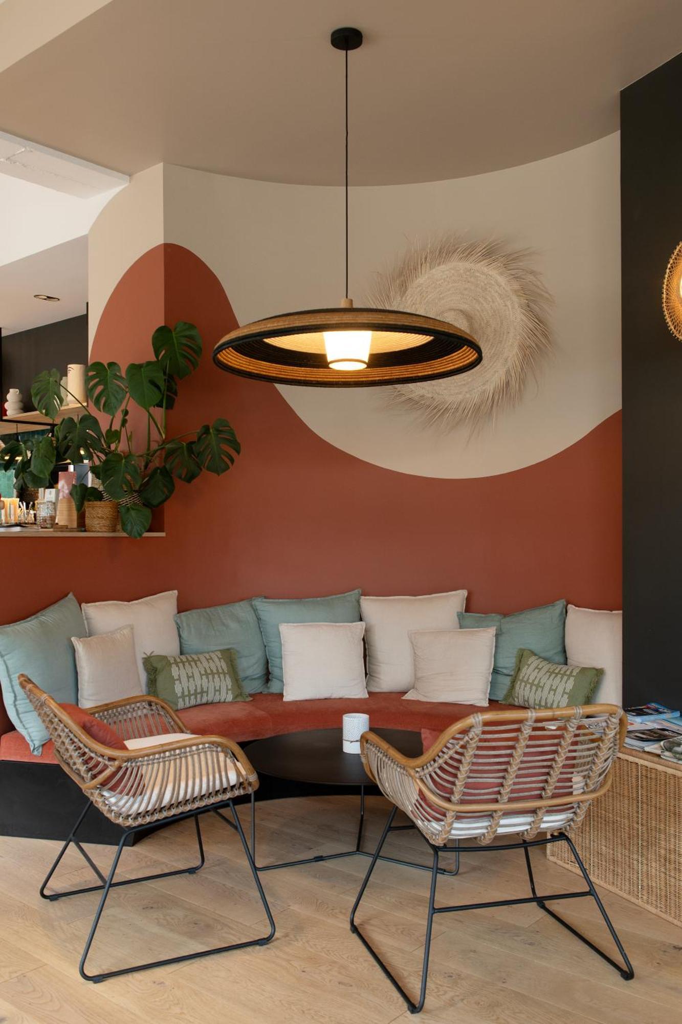 Hotel Bo & Mia La Baule Екстериор снимка