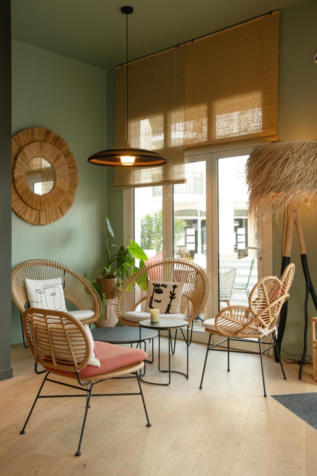 Hotel Bo & Mia La Baule Екстериор снимка
