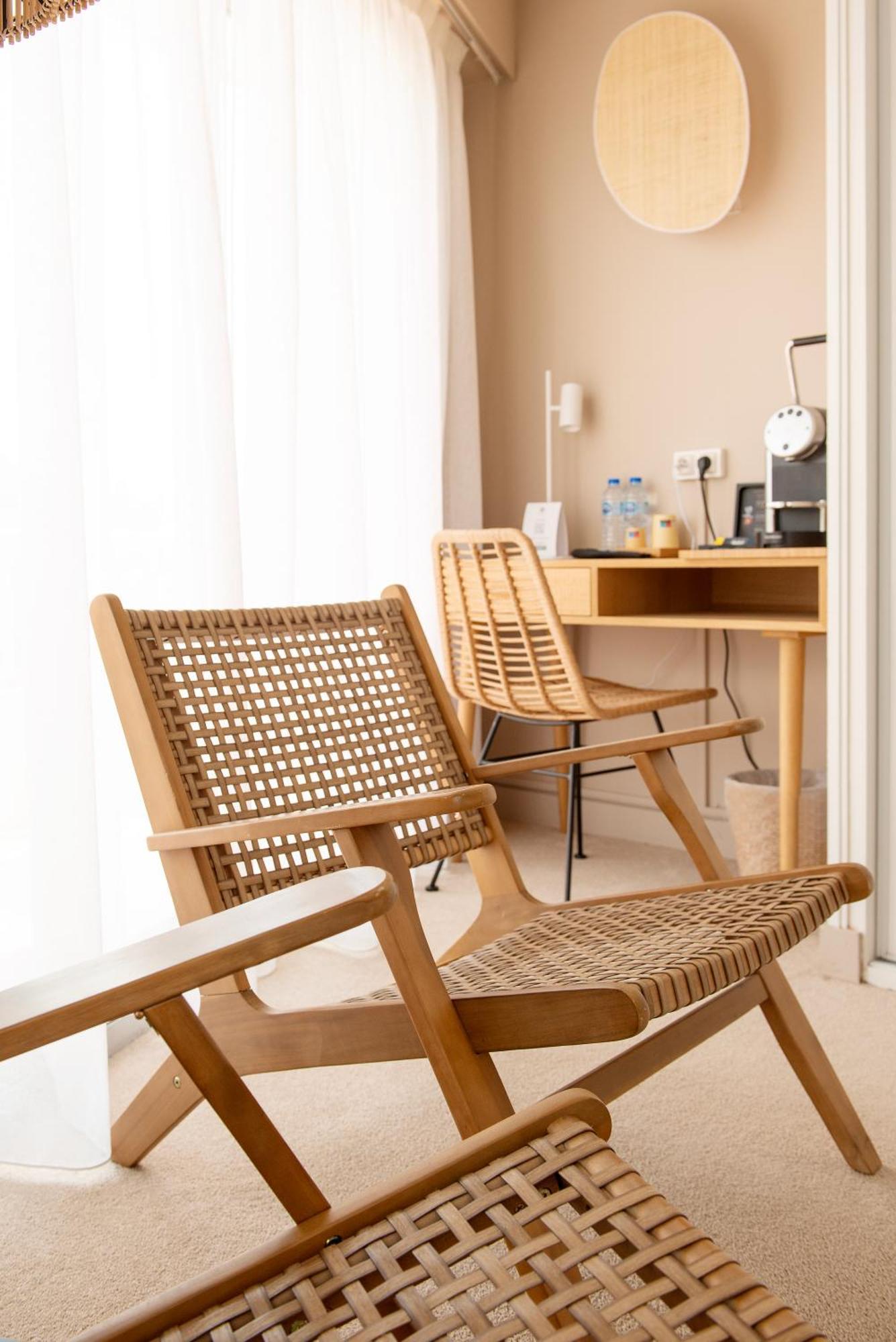 Hotel Bo & Mia La Baule Екстериор снимка