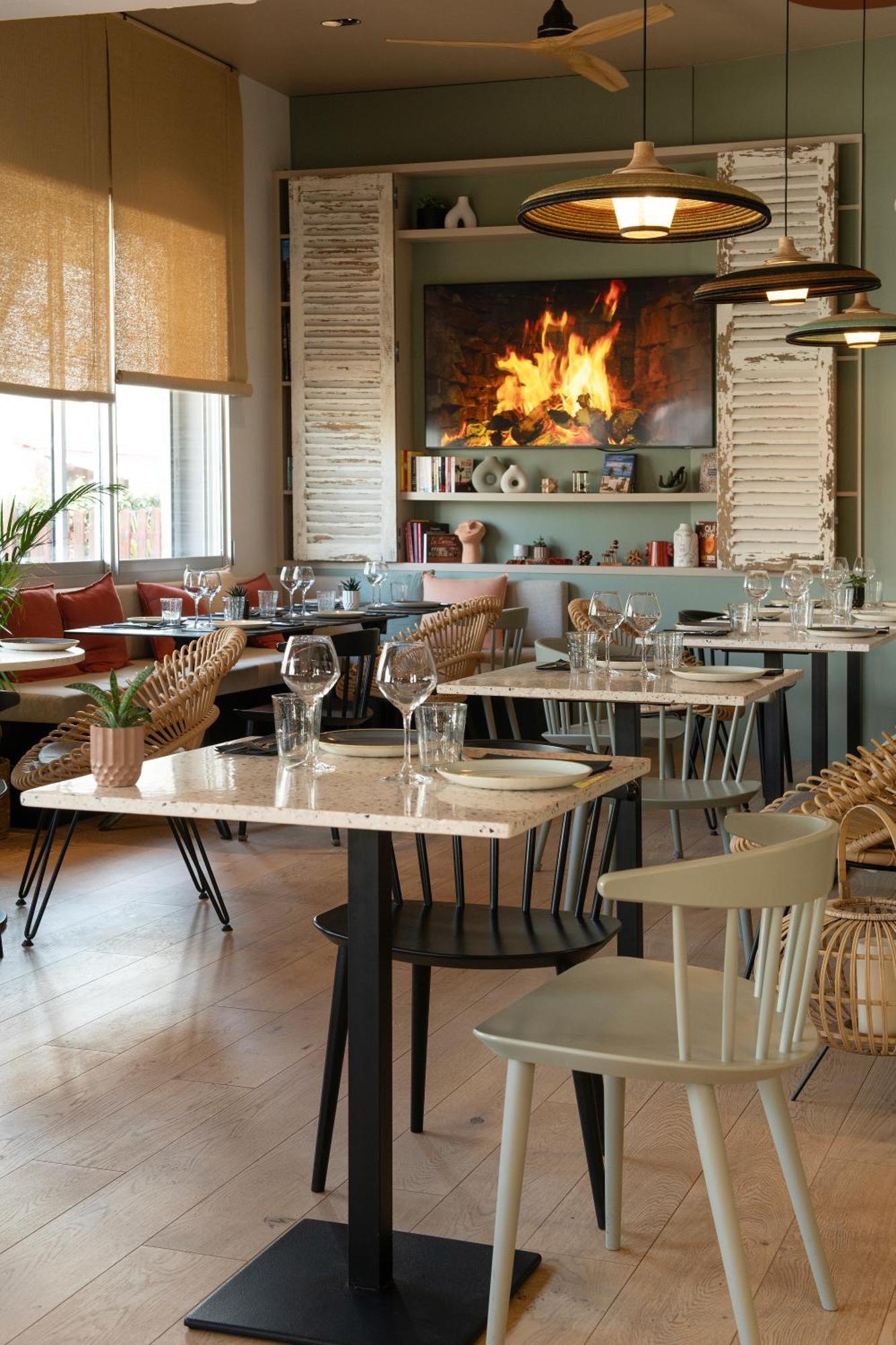Hotel Bo & Mia La Baule Екстериор снимка