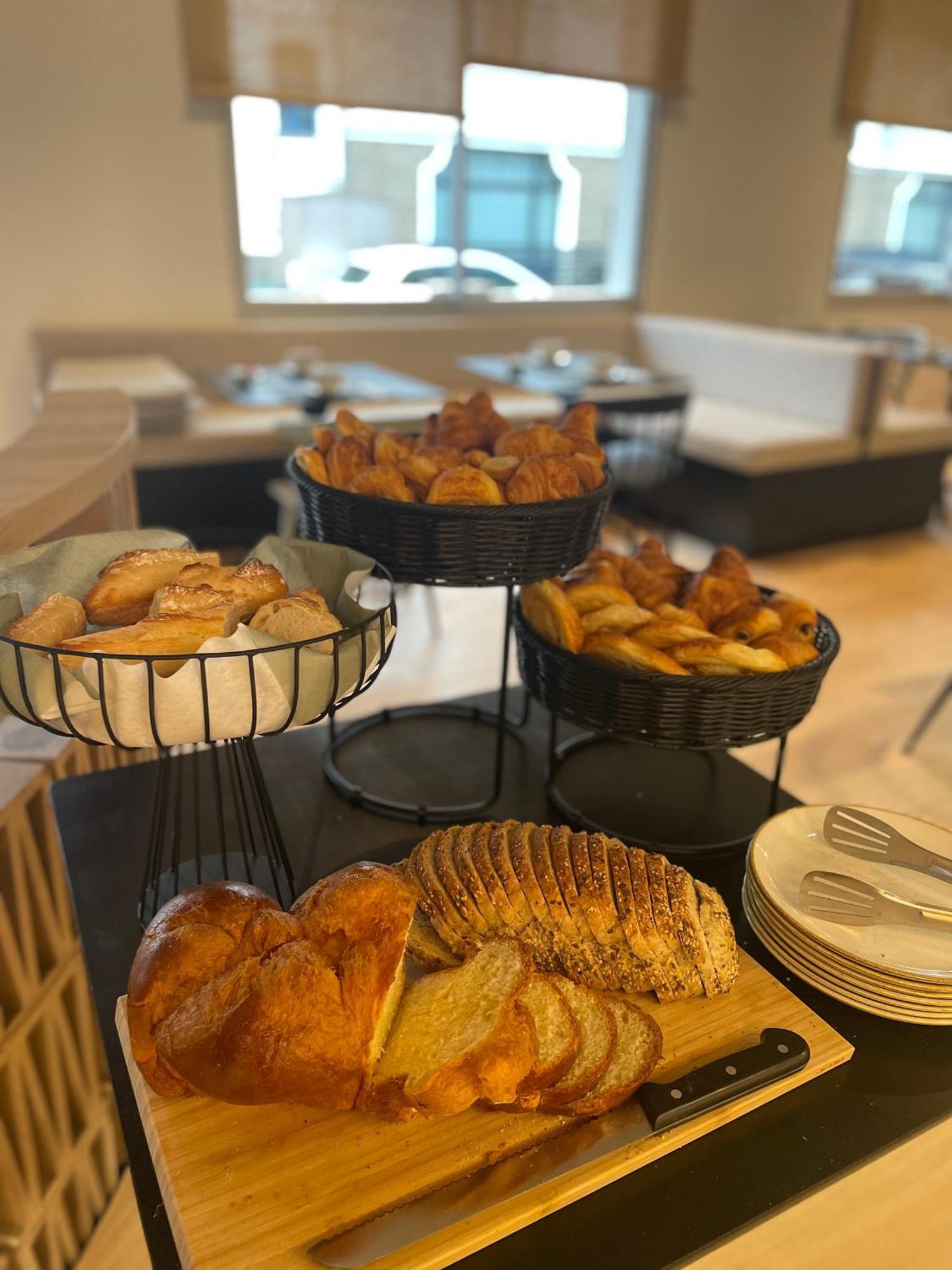 Hotel Bo & Mia La Baule Екстериор снимка