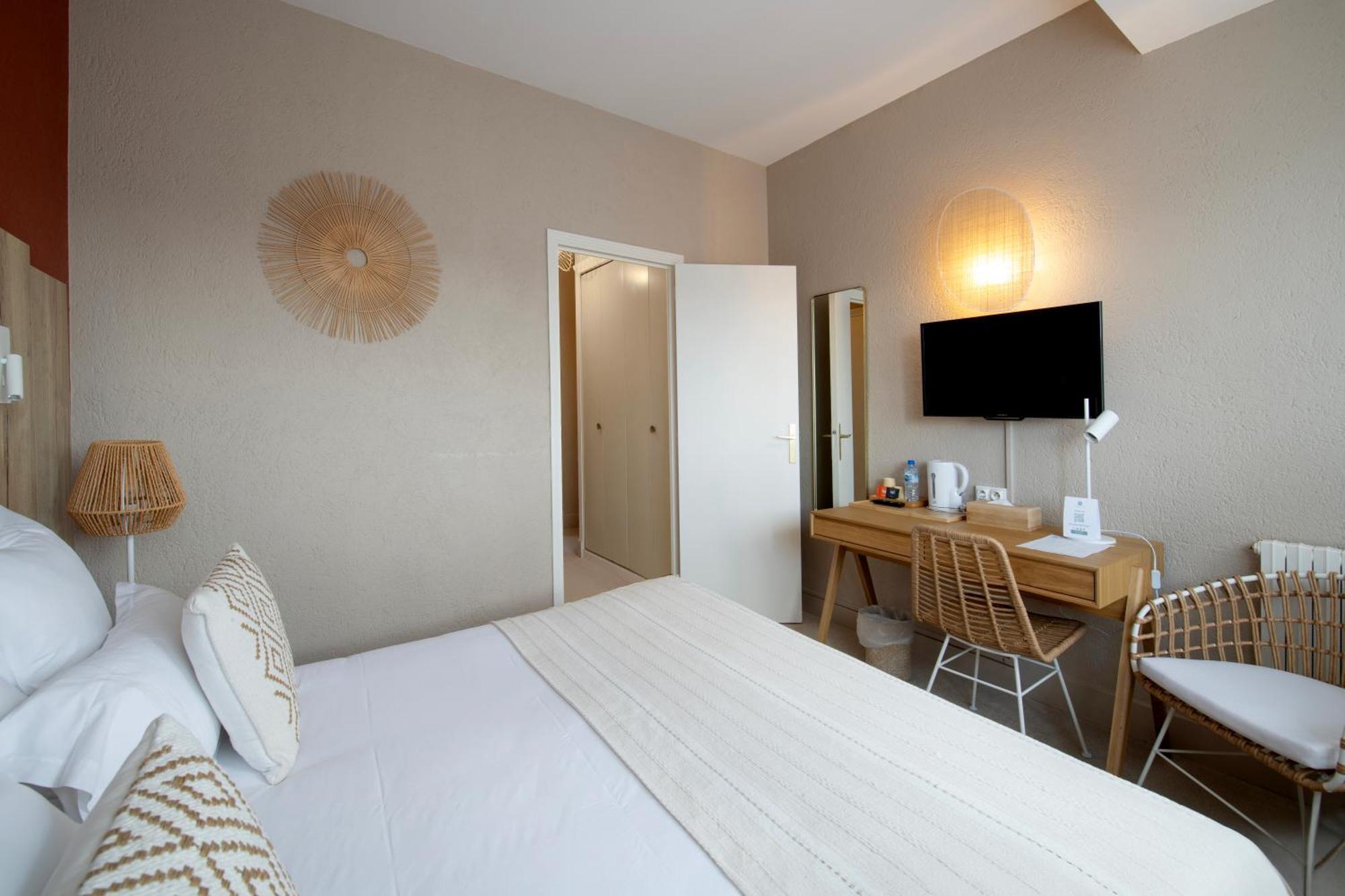 Hotel Bo & Mia La Baule Екстериор снимка