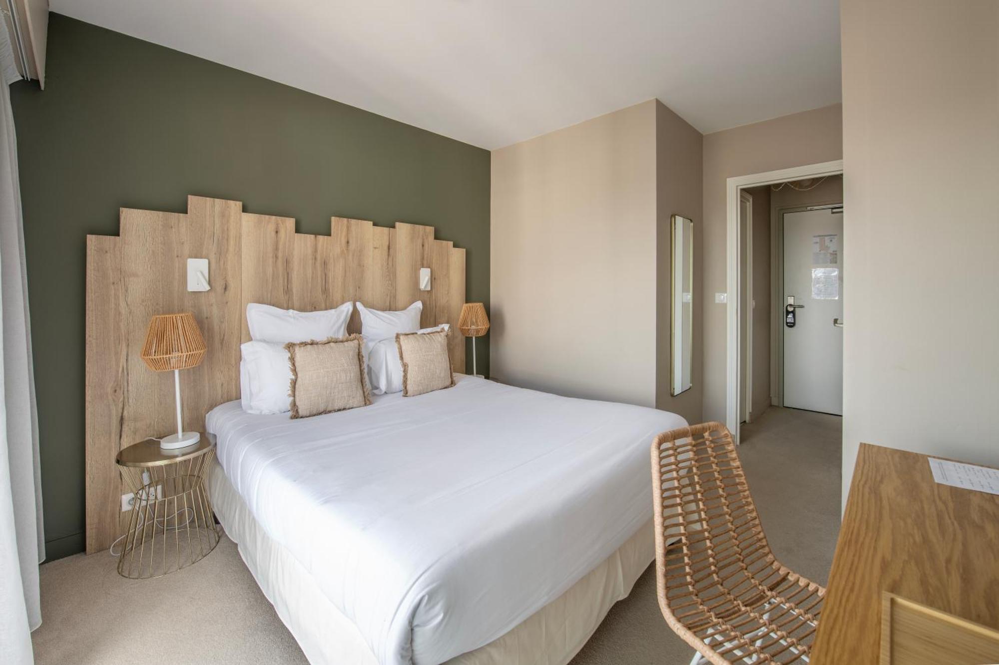 Hotel Bo & Mia La Baule Екстериор снимка