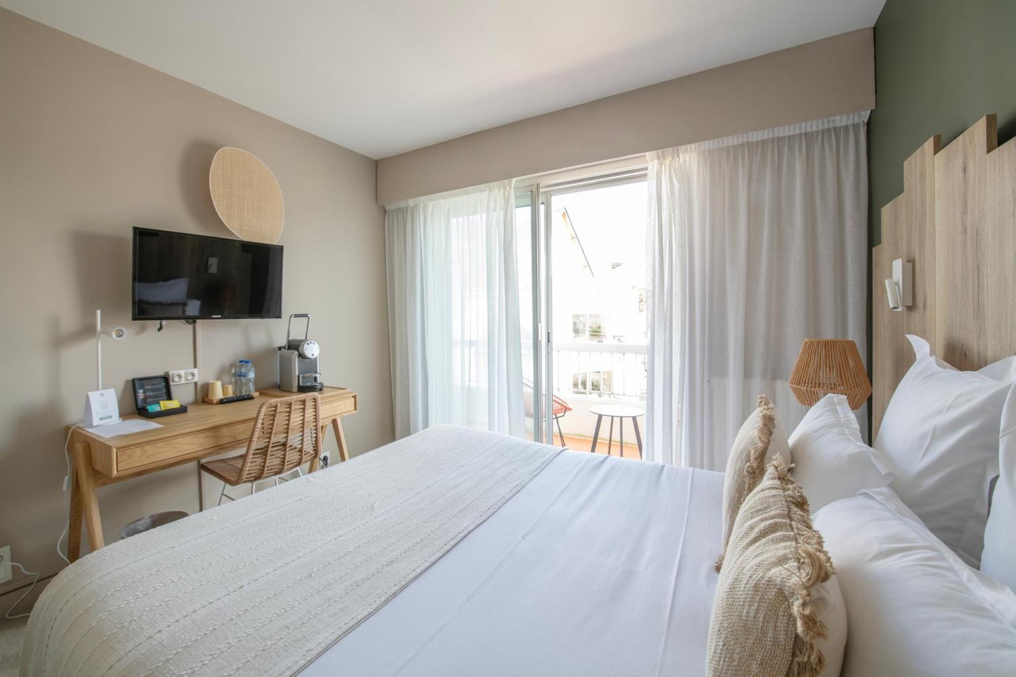 Hotel Bo & Mia La Baule Екстериор снимка