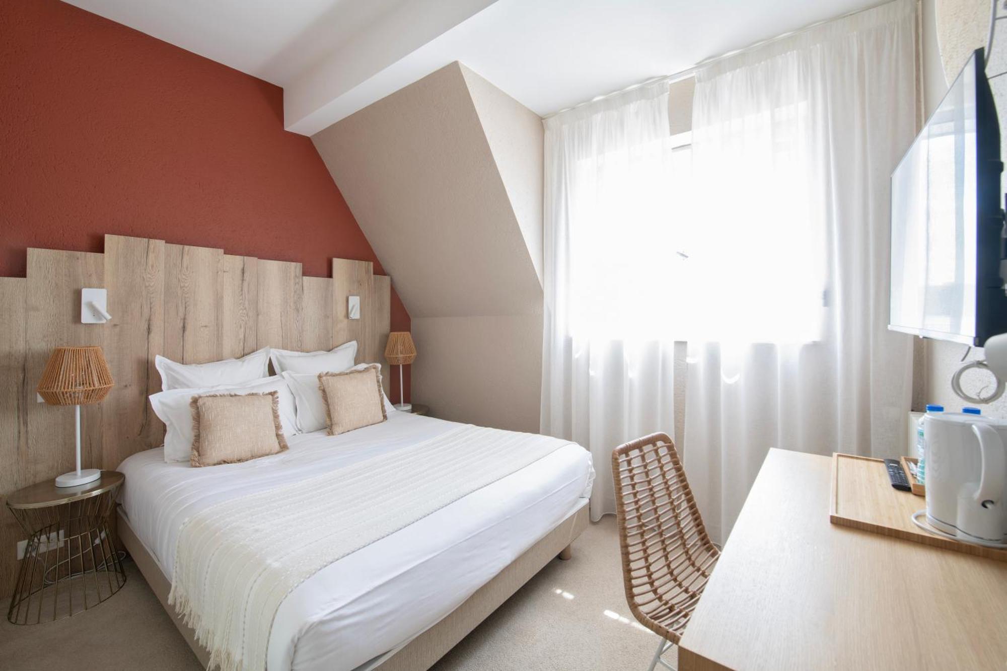 Hotel Bo & Mia La Baule Екстериор снимка