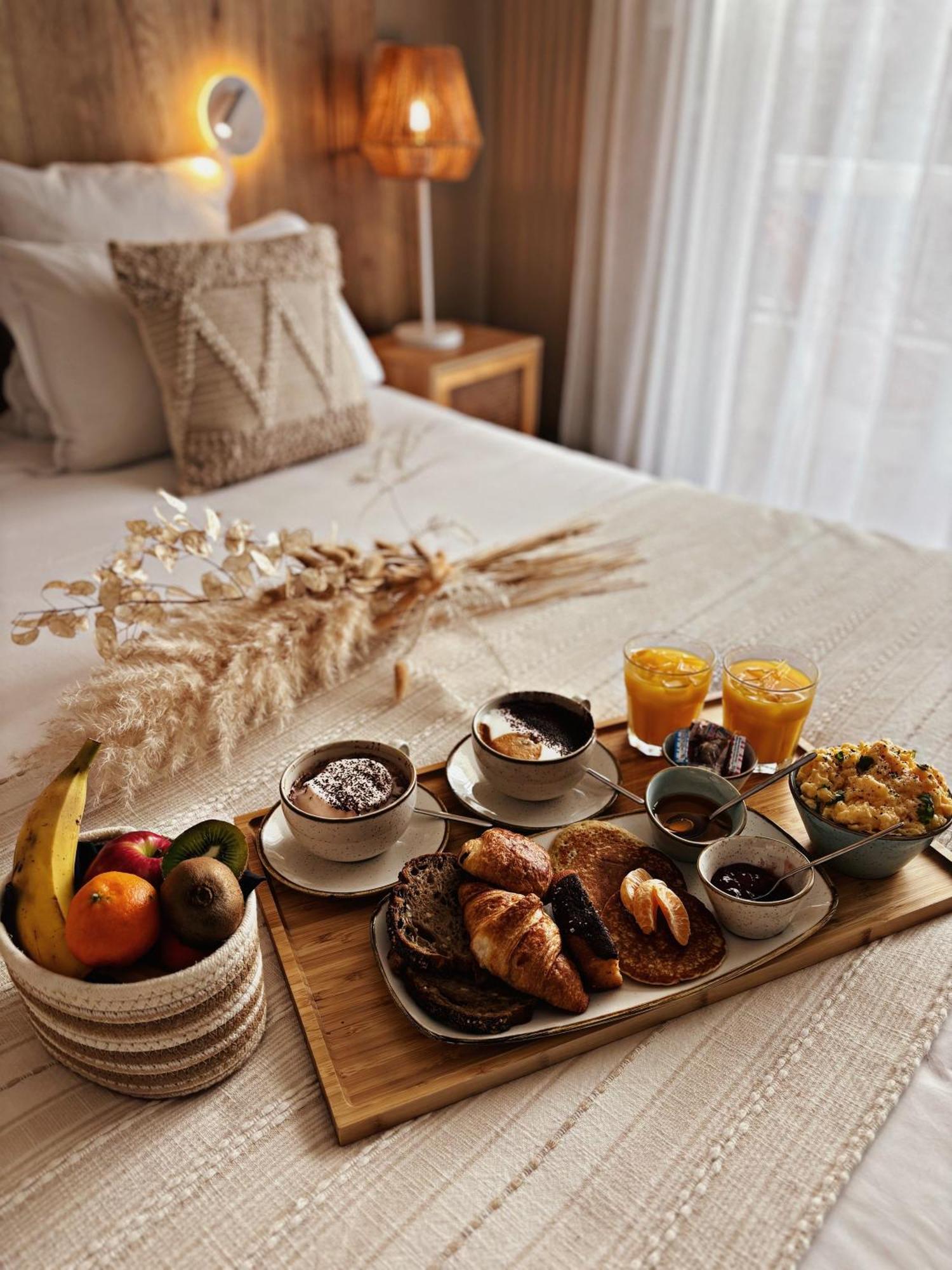 Hotel Bo & Mia La Baule Екстериор снимка