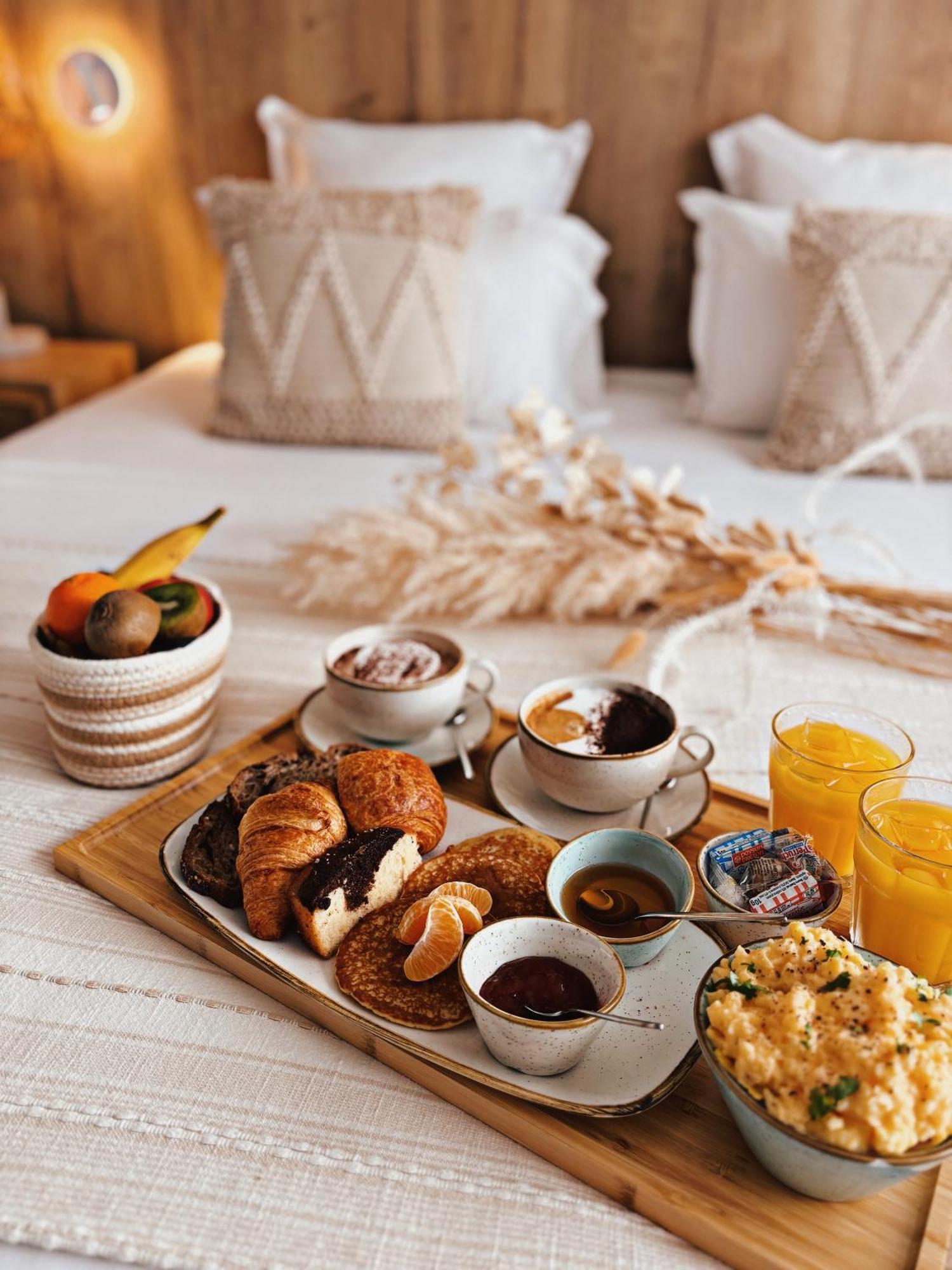 Hotel Bo & Mia La Baule Екстериор снимка